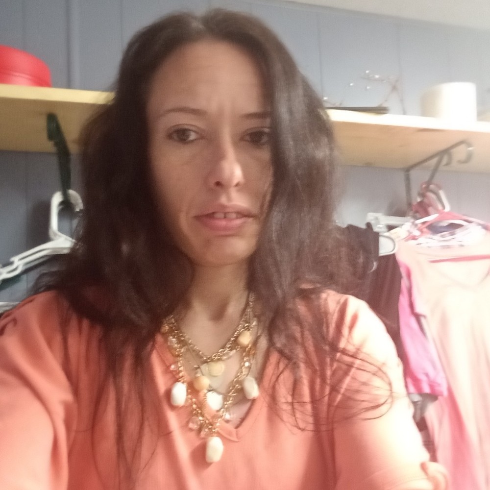 Meet your Posher, Morgan